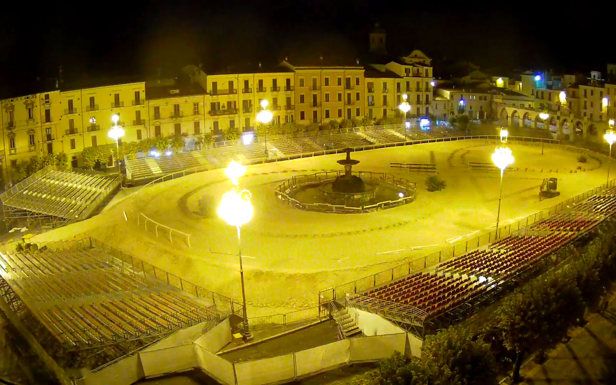 Evento Sulmona